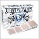 Virility Patch Rx is a male enhancement penis patch that is an all natural herbal dermal patch containing a variety of herbs known for helping promote male sexual desire and performance. Men who have size or performance issues or even a lack of desire can benefit from using Virility Patch Rx.