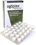 Ogoplex Intensifies Male Orgasms