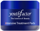 Youth Factor Intensive Treatment Skin Care Pads